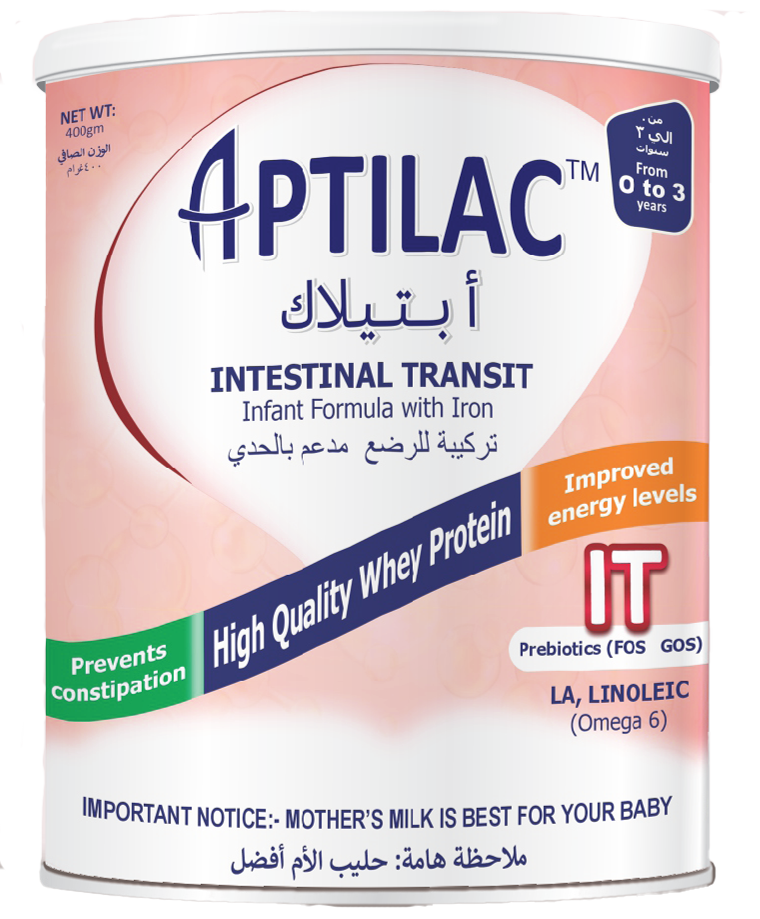 APTILAC third layer product 2